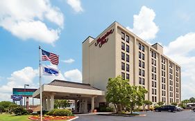 Hampton Inn I-10 & College Drive